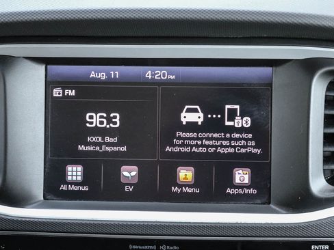 Used 2019 Hyundai Ioniq Electric FWD image 15