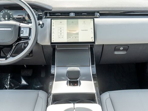 Used 2026 Land Rover Range Rover Velar S image 21