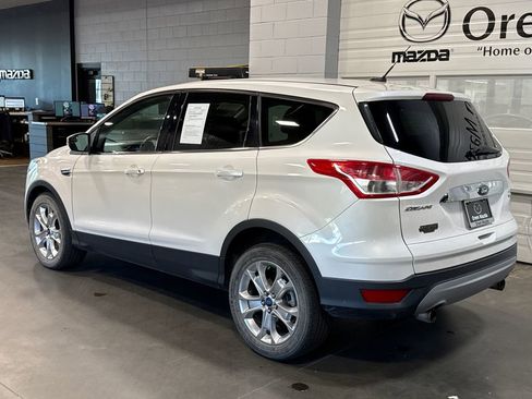 Used 2013 Ford Escape SEL AWD/4WD image 20