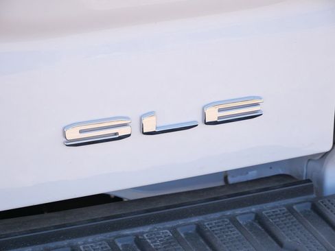 New 2026 GMC Sierra 1500 SLE AWD/4WD image 14