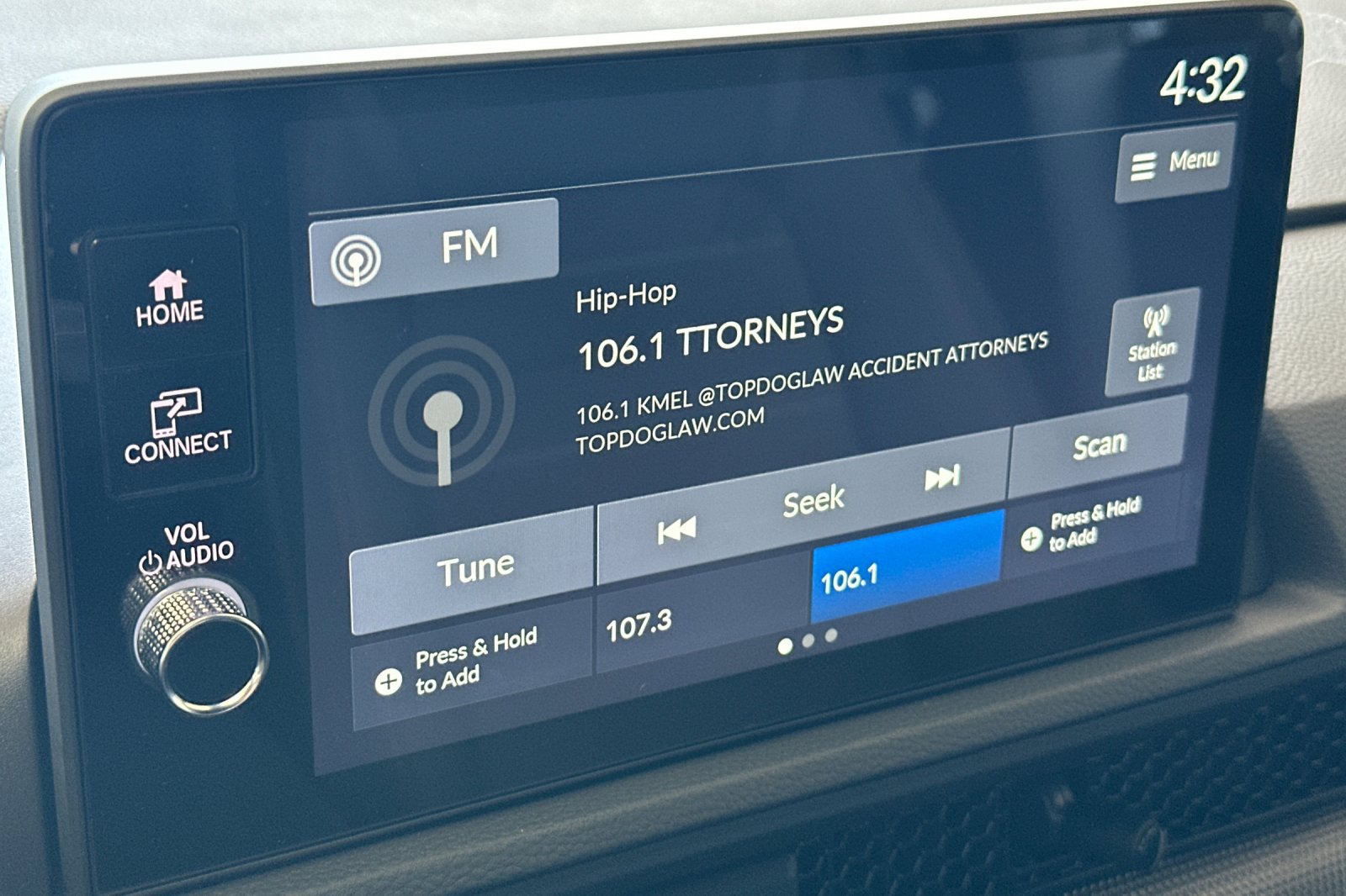 Certified 2026 Honda CR-V Sport image 20