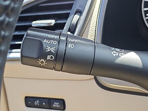 Used 2024 Nissan Murano Platinum w/ Cargo Package image 30