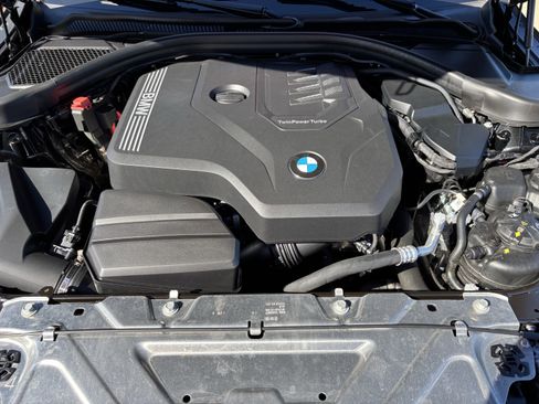 Certified 2025 BMW 230i Coupe image 36