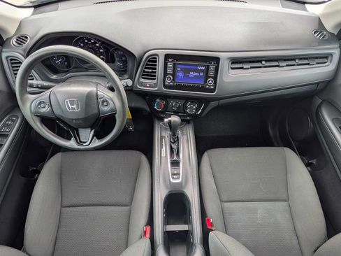 Used 2020 Honda HR-V LX image 20