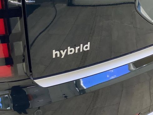 New 2026 Hyundai Palisade Calligraphy image 39