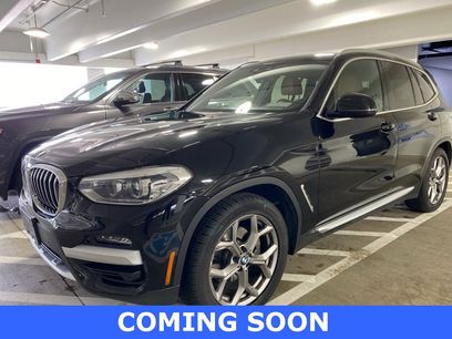 Used 2020 BMW X3 xDrive30i w/ Driving Assistance Package