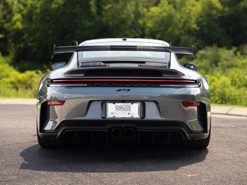 Used 2026 Porsche 911 GT3 RWD image 5