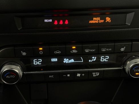 Used 2023 MAZDA CX-5 AWD 2.5 S w/ Premium Package image 17