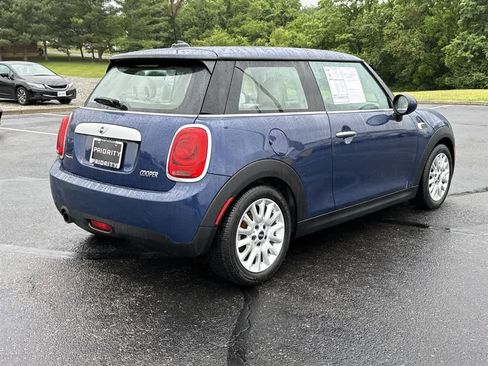 Used 2014 MINI Cooper 2-Door Hardtop FWD image 9