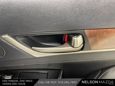 Used 2015 Lexus GS 350 AWD image 41