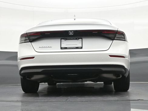 Used 2023 Honda Accord LX image 26