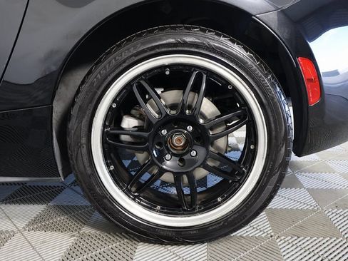 Used 2017 MAZDA MX-5 Miata Sport RWD image 16