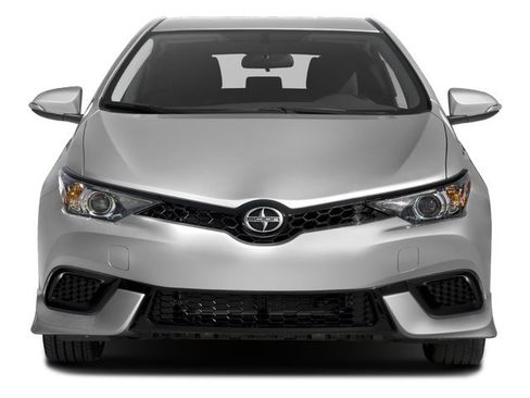 Used 2016 Scion iM FWD image 4
