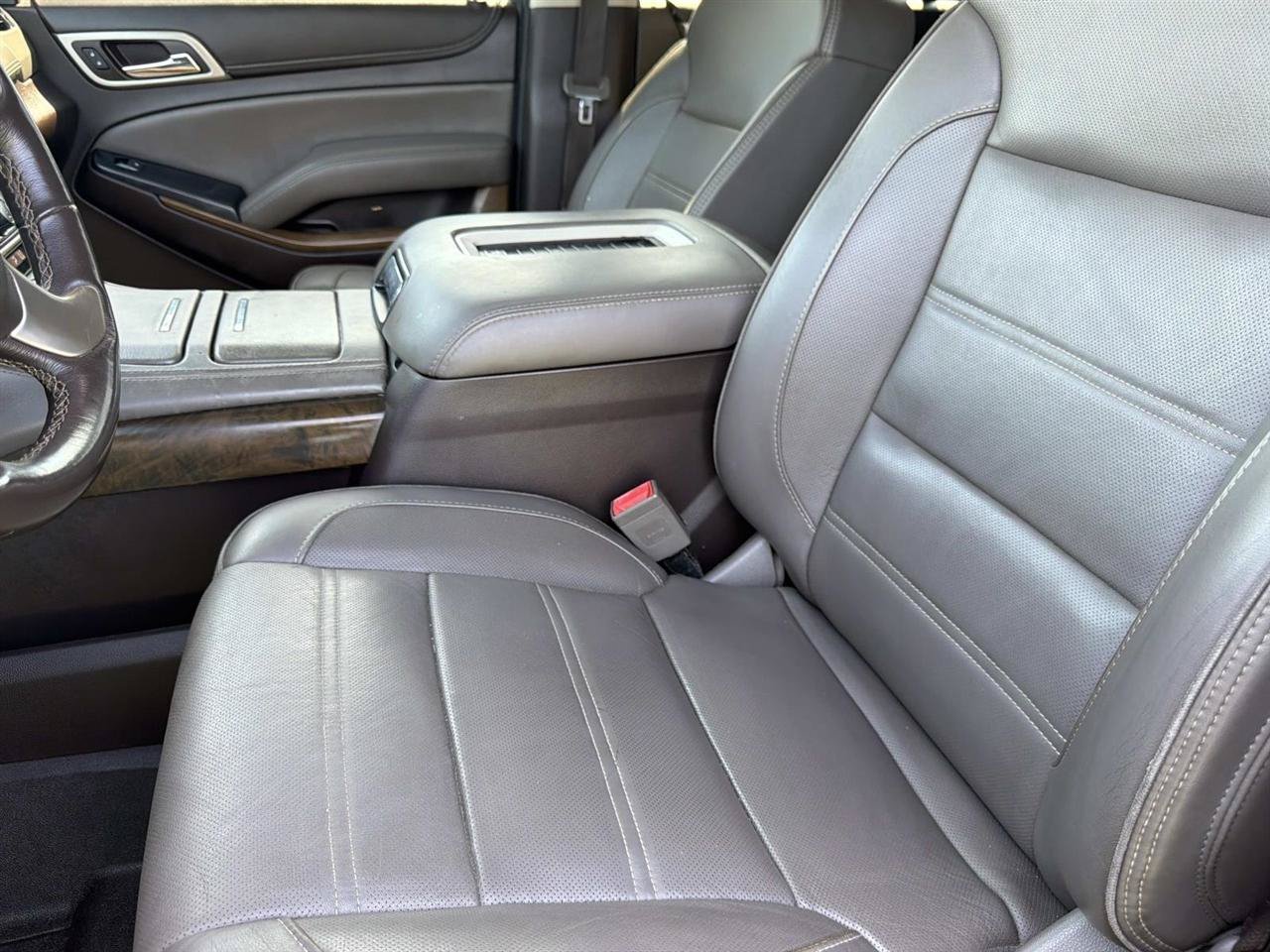 Used 2018 GMC Yukon Denali w/ Open Road Package RWD image 14
