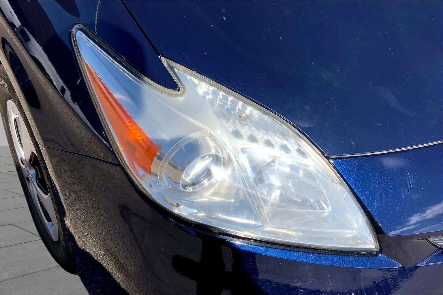 Used 2014 Toyota Prius Three FWD image 27