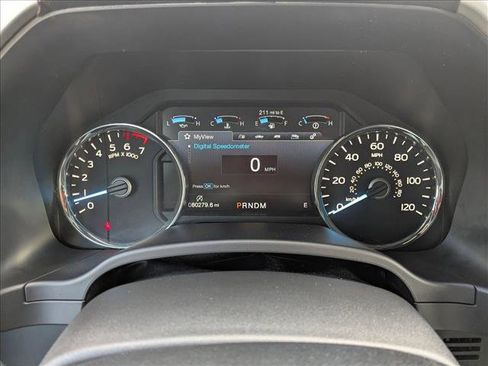 Used 2018 Ford F150 Lariat w/ Equipment Group 502A Luxury image 10