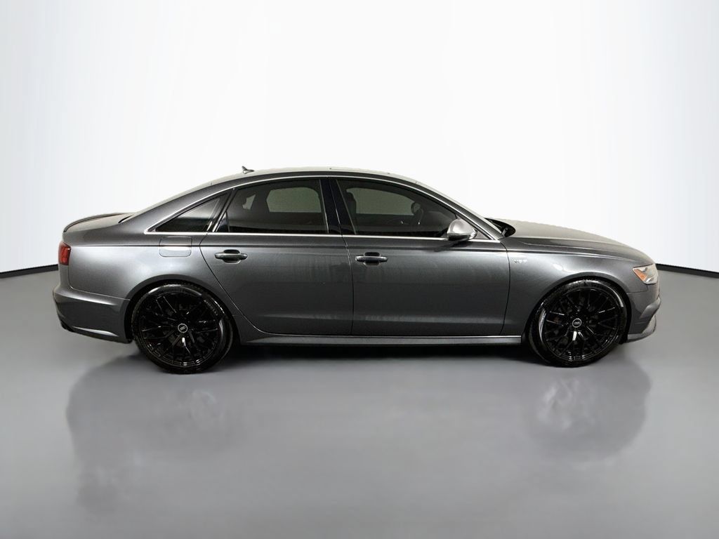 Used 2017 Audi S6 Premium Plus AWD/4WD image 8