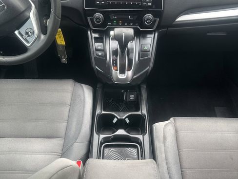 Used 2018 Honda CR-V LX image 18