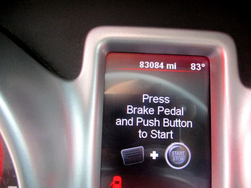 Used 2012 Dodge Journey SXT image 13