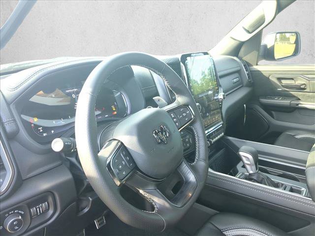 New 2026 RAM 1500 RHO AWD/4WD image 3