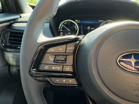 New 2026 Subaru Forester Touring AWD/4WD image 15