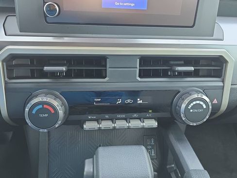 New 2026 Toyota Tacoma SR5 image 24