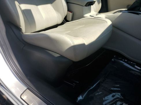 Used 2019 Nissan Rogue Sport SL w/ Premium Package FWD image 50