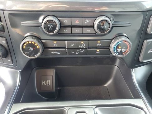 New 2026 Ford F150 STX w/ F-150 LOBO Package AWD/4WD image 36