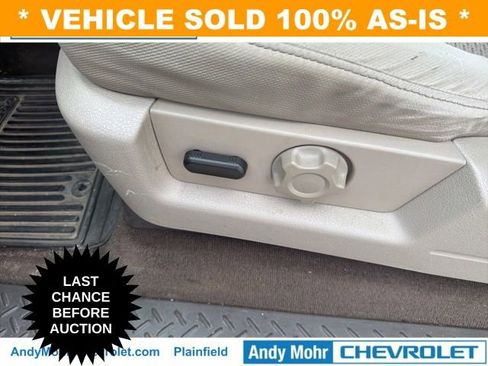 Used 2010 Ford F150 XLT image 15