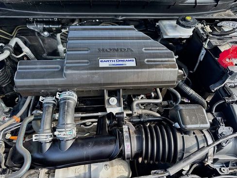 Used 2020 Honda CR-V Touring image 41