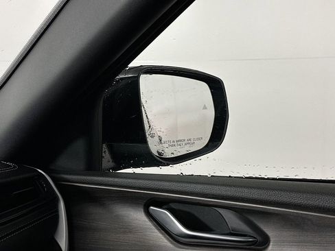 New 2026 Jeep Grand Cherokee Limited AWD/4WD image 24