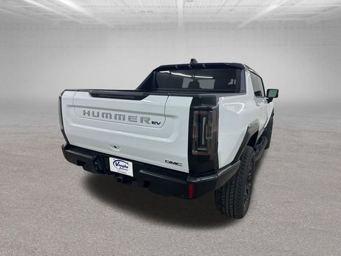 New 2026 GMC Hummer EV 4x4 Crew Cab image 10