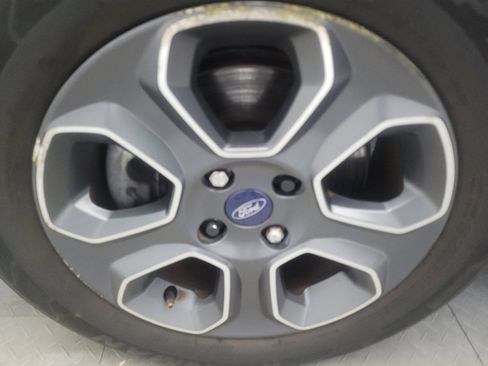 Used 2018 Ford EcoSport S FWD image 31