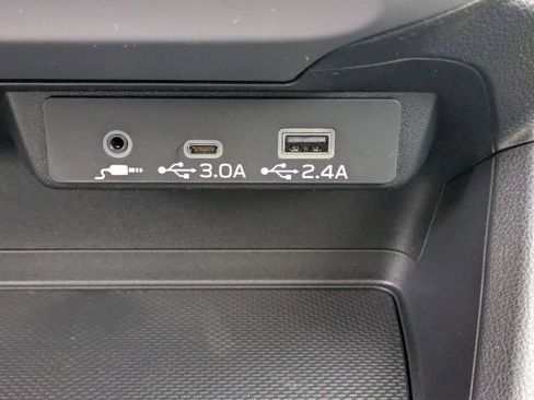 New 2026 Subaru Crosstrek 2.0i Premium image 23