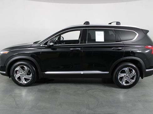 Certified 2023 Hyundai Santa Fe SEL w/ Premium Package FWD image 15
