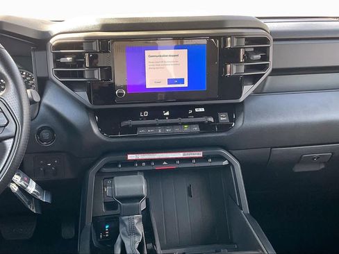 New 2026 Toyota Tundra SR5 image 6