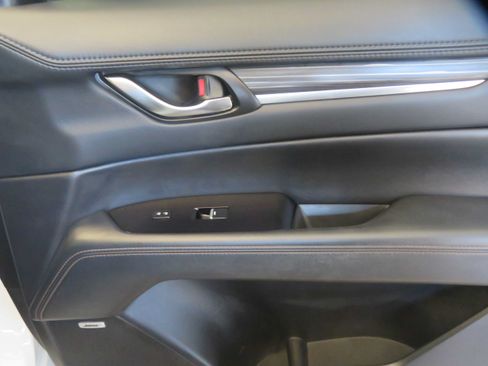 Used 2022 MAZDA CX-5 AWD 2.5 S w/ Premium Package image 25