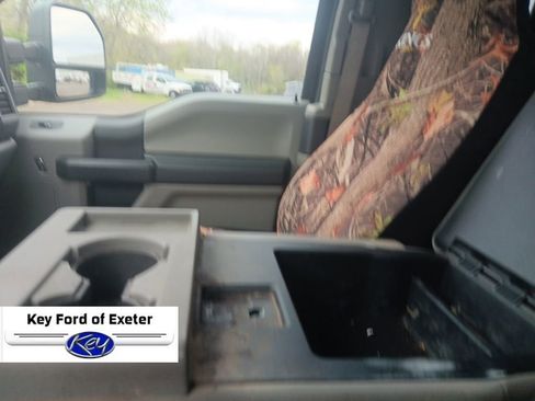 Used 2018 Ford F250 XL w/ STX Appearance Package AWD/4WD image 28