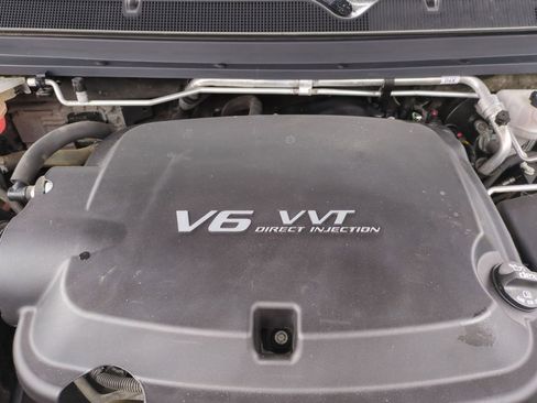 Used 2019 Chevrolet Colorado W/T w/ WT Convenience Package image 17