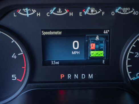 New 2026 Ford F450 XLT w/ 360-Degree Camera Package image 46