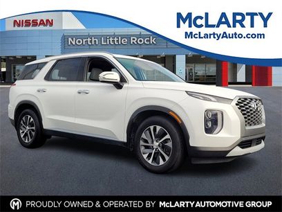 Used 2021 Hyundai Palisade SEL