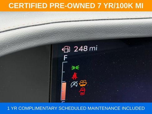 Used 2025 Lincoln Nautilus Premier w/ Equipment Group 102A AWD/4WD image 33
