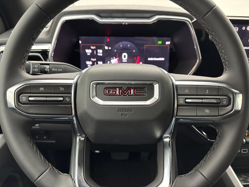 New 2026 GMC Canyon Elevation w/ Convenience Package AWD/4WD image 19