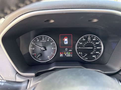 Certified 2024 Subaru Legacy Limited AWD/4WD image 15