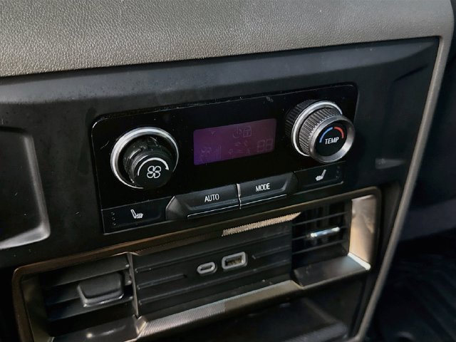 Used 2025 GMC Hummer EV 3X AWD/4WD image 26