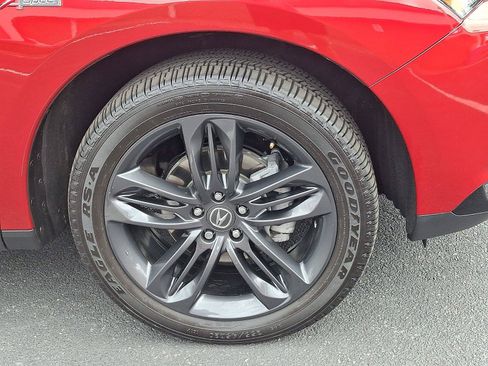 Used 2024 Acura RDX A-Spec AWD/4WD image 8