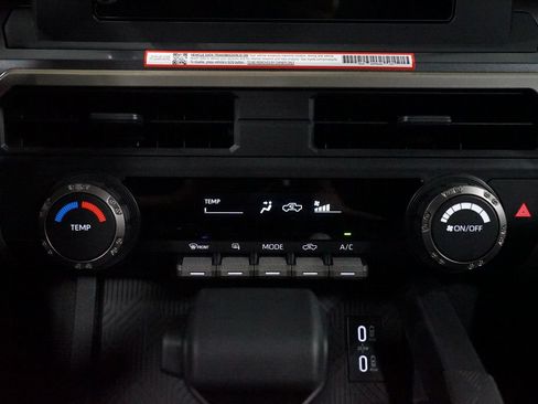 New 2026 Toyota Tacoma SR5 AWD/4WD image 22