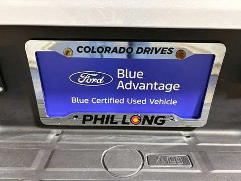 Certified 2019 Ford Ranger Lariat w/ Equipment Group 501A Mid image 31