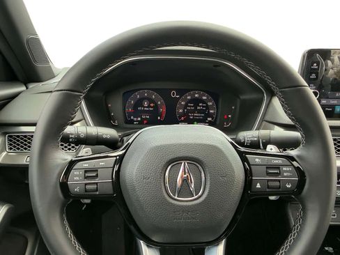 Used 2024 Acura Integra A-Spec image 28