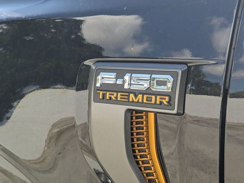 New 2025 Ford F150 Tremor w/ Equipment Group 402A High image 13